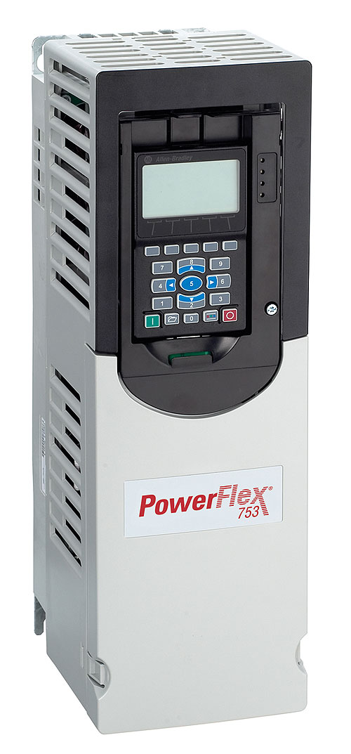 Allen-Bradley VFD POWER FLEX 753 Suppliers